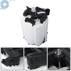 Complete Element Grid Assembly for DE Filter (36 Square Feet)
