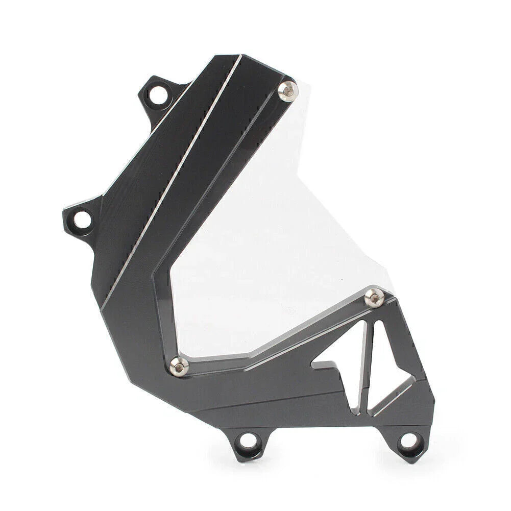 CNC Engine Front Sprocket Cover for Kawasaki Z800 (2013-2016)