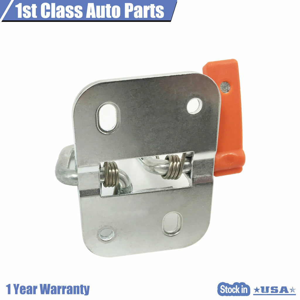 Hood Release Lock Latch for VW Jetta Passat (2006-2010)