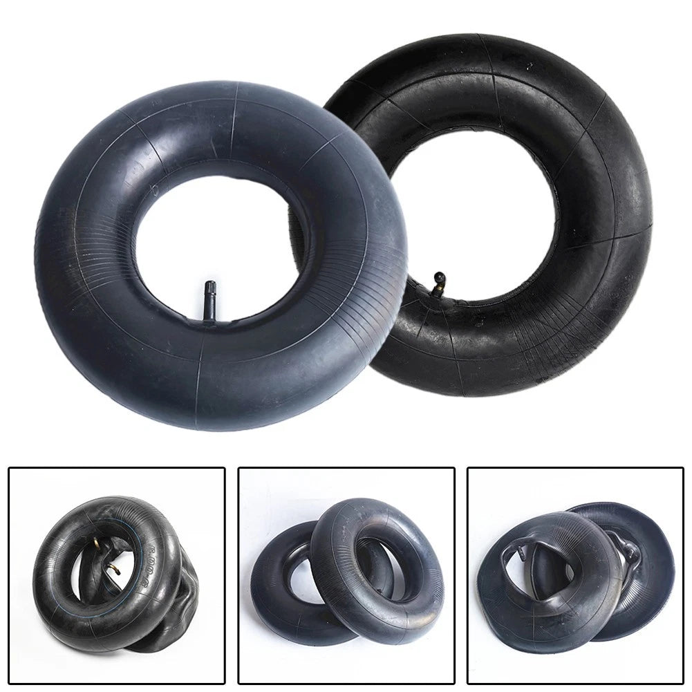 Inner Tube 15x6 for Lawn Mower and Electric Scooter (Fits )