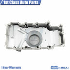 Engine Oil Pan for Cadillac Eldorado Seville DTS Oldsmobile Aurora (1993–2009)