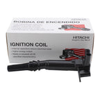 Hitachi Left Ignition Coil IGC0202 for
