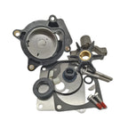 Water Pump Impeller Kit for Evinrude Johnson 50 55 HP 2 Cyl (1971–1978) 389133