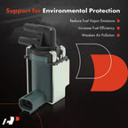 Vapor Canister Purge Solenoid for Mitsubishi Montero (1997–2000)
