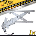 Power Window Regulator with Motor for Chevy Cobalt Pontiac (2005–2010)