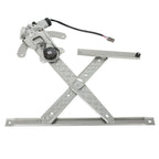Window Regulator with Motor for Ford F150 Crew Cab (2002–2003)