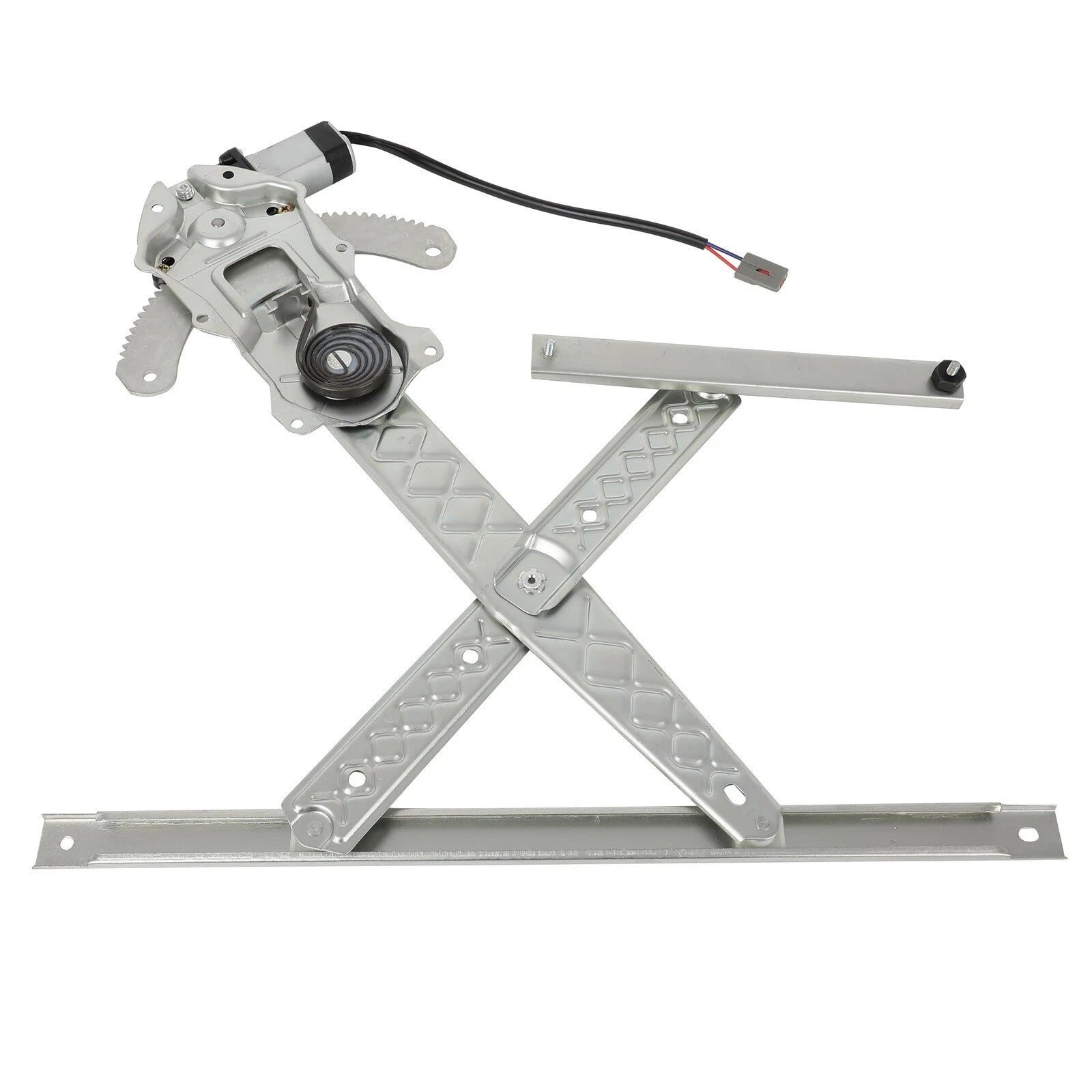 Window Regulator with Motor for Ford F150 Crew Cab (2002–2003)