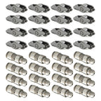 Set of 16 Rocker Arms Lifters for Audi A3 A4 A5 TT VW Passat (2006–2016)