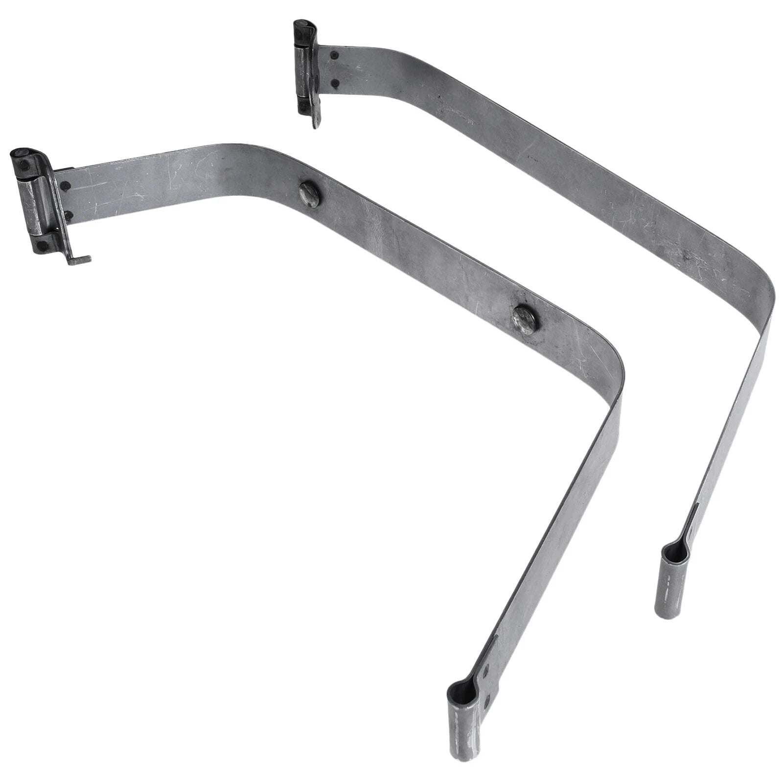 Fuel Tank Strap for Toyota Tundra (2007–2020)