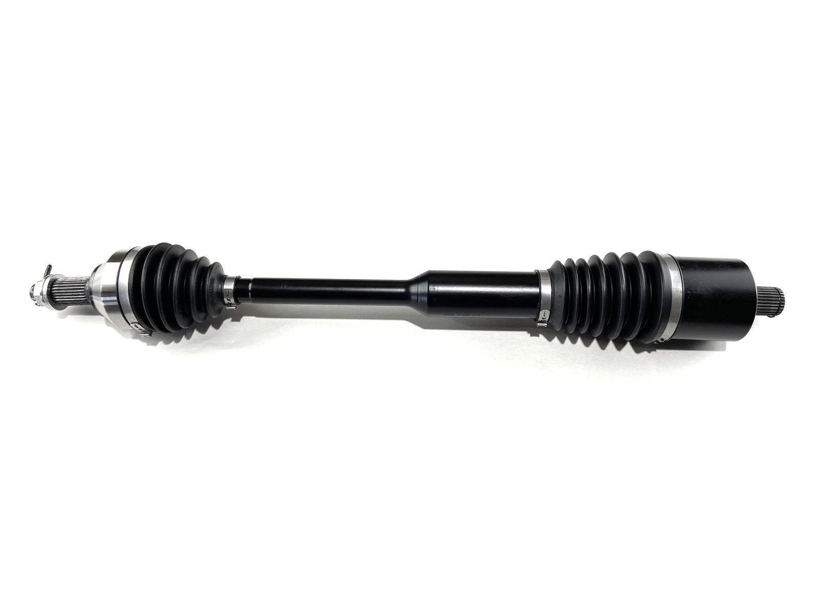 Monster XP Series Front CV Axle for Polaris RZR PRO XP XP4 (2020–2023) 1334389