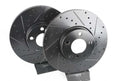 Front Brake Disc Rotor for BMW X5 (2007–2016) 34116793245