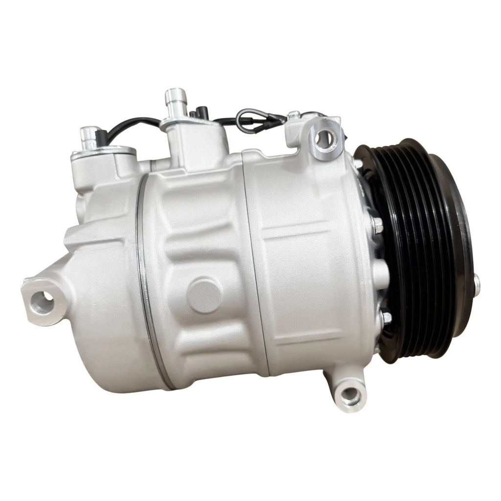 AC Compressor Replacement for Porsche 718 Boxster 2.5L (2021-2024)