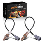 2X Upstream Downstream Oxygen O2 Sensor for Toyota Camry 234-4603