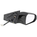 Power Mirror Pair for Hyundai Sonata (2015–2019) Heated Manual Folding