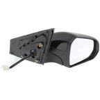 Power Mirror Pair for Hyundai Sonata (2015–2019) Heated Manual Folding