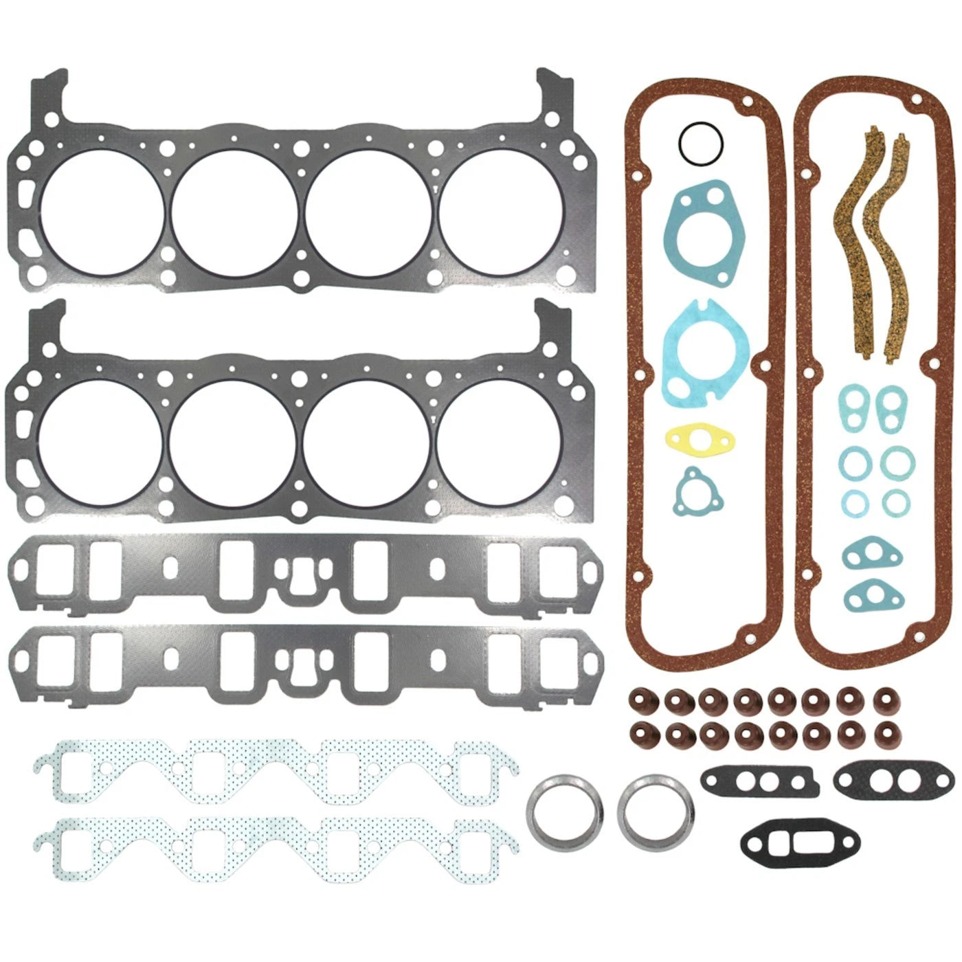 Set of 2 Cylinder Head Gaskets for E150 E250 E350 F150