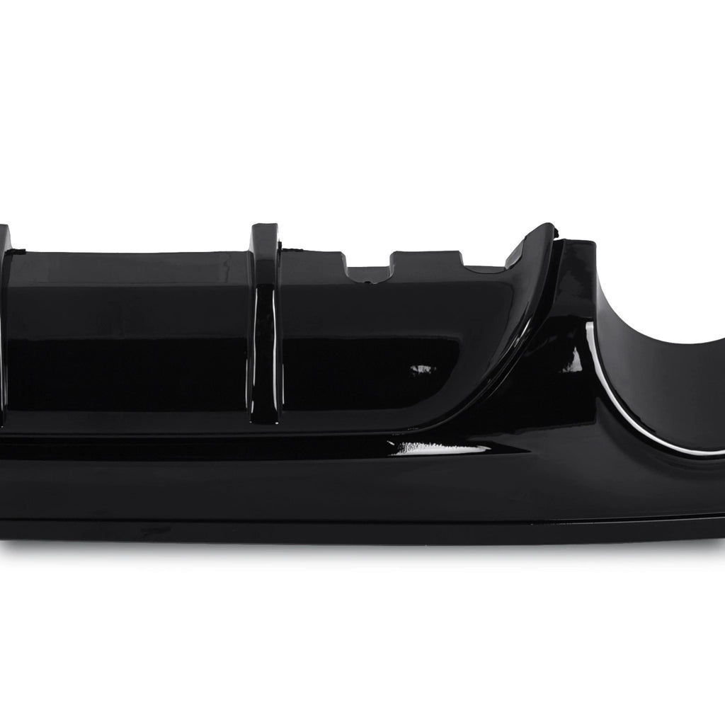 Rear Diffuser Lip for BMW F22 F23 235i M235i M Sport (2014–2021)