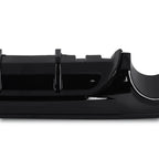 Rear Diffuser Lip for BMW F22 F23 235i M235i M Sport (2014–2021)