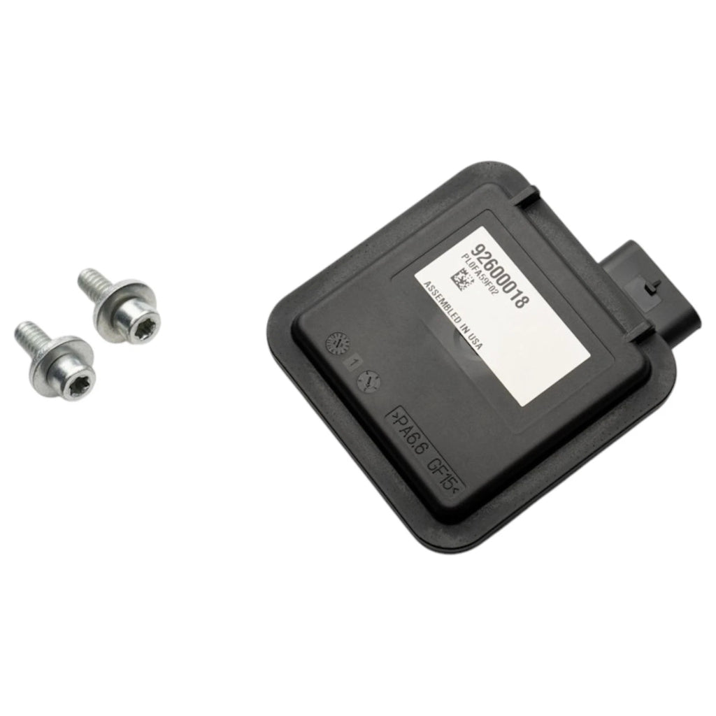 HomeLink Garage Door Opener for Harley Davidson Touring (2023.5–2026) 41001167