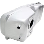 17.5 Gallon Fuel Gas Tank for Ford Explorer (1997–2002) Silver
