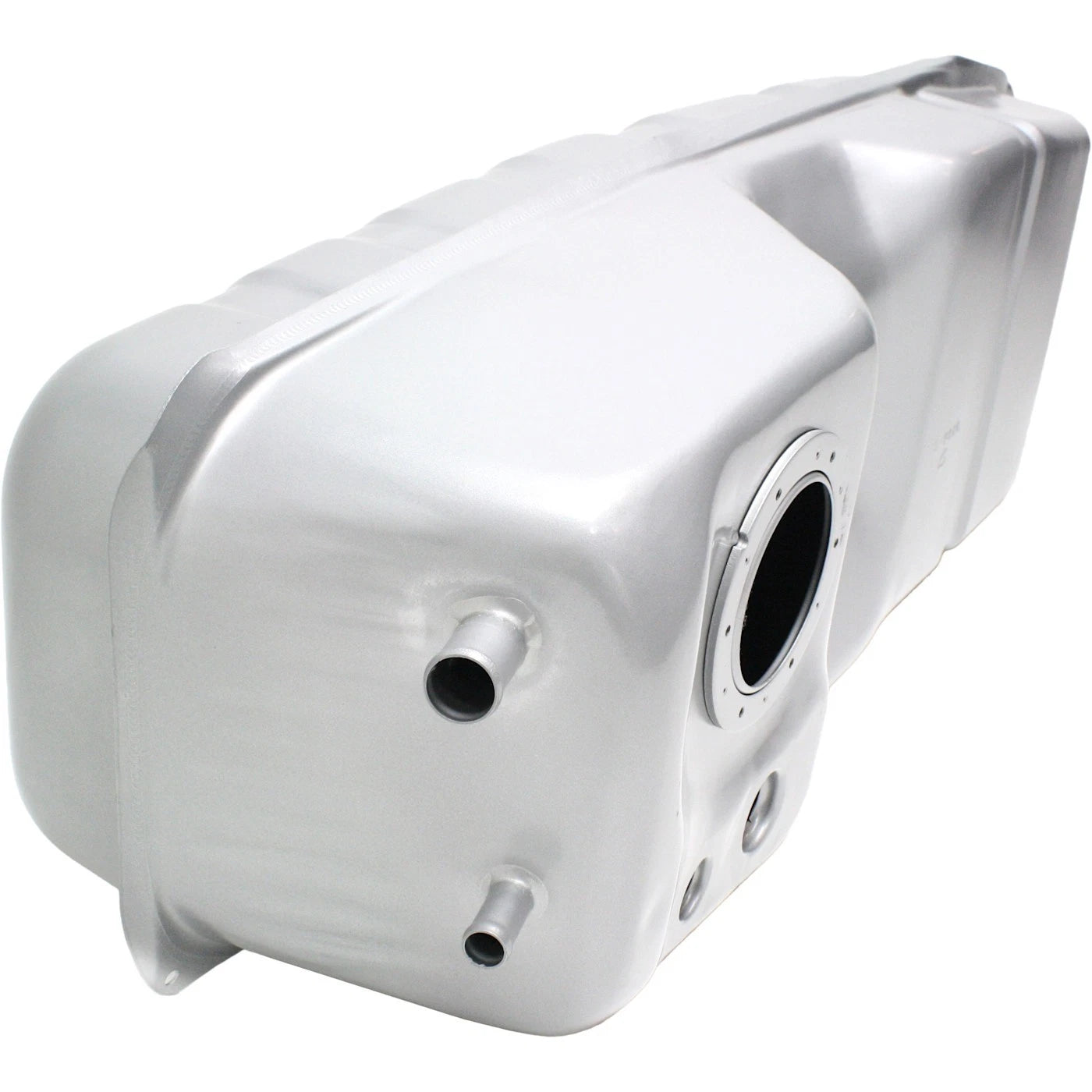 17.5 Gallon Fuel Gas Tank for Ford Explorer (1997–2002) Silver