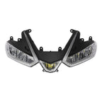 LED Front Headlight Assembly for Aprilia RSV4 1100, Tuono 660 (2021-2025)