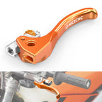 Shorty Clutch Lever for KTM 250 350 450 500 SX-F XC-F EXC F (2012–2023)