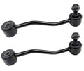 Set of 2 Rear Stabilizer Bar Link Kits for Ford Ranger B3000 (1998–2005)