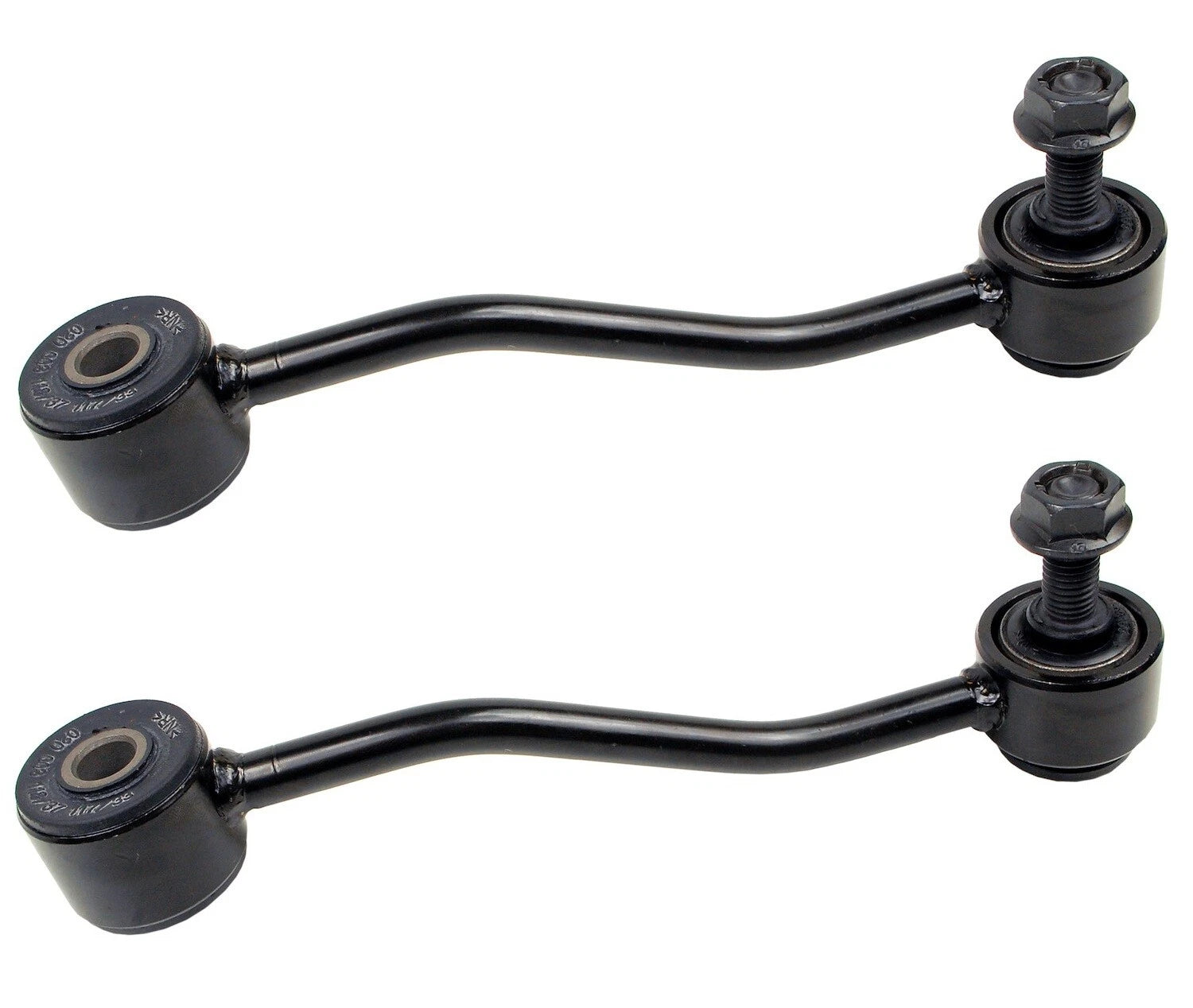 Set of 2 Rear Stabilizer Bar Link Kits for Ford Ranger B3000 (1998–2005)