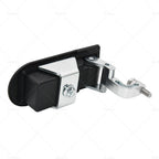 2X Compression Lock Latch for Caravan Camper Trailer Tool Box