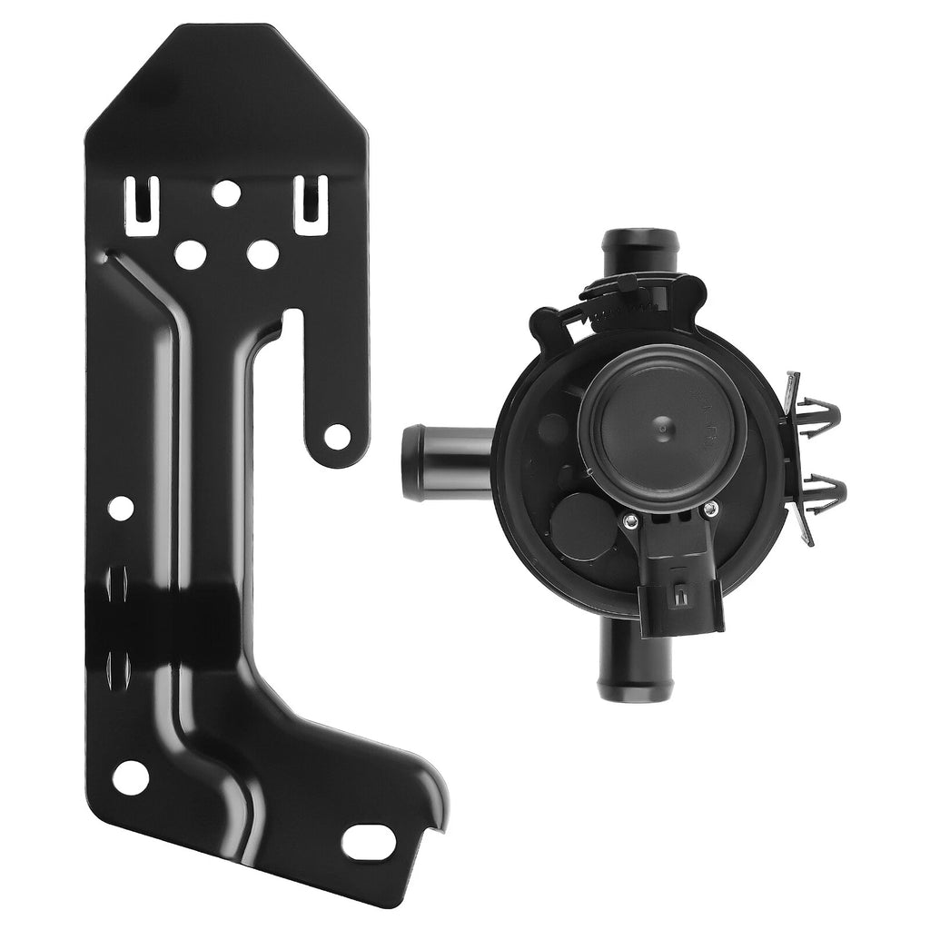 3-Way Heater Coolant Control Valve for Dodge Ram 1500 (2015–2018)
