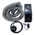 Mister-Comfort Marine Cool Mister for Marine Use (No Pump)