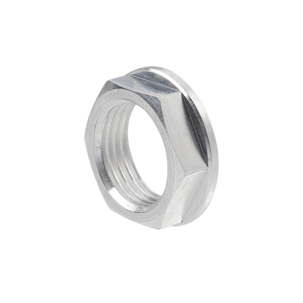 M18 x P1.5 Front Axle Shaft Lock Nut for Suzuki RMZ250 RMZ450 (2004-2020)
