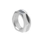 M18 x P1.5 Front Axle Shaft Lock Nut for Suzuki RMZ250 RMZ450 (2004-2020)