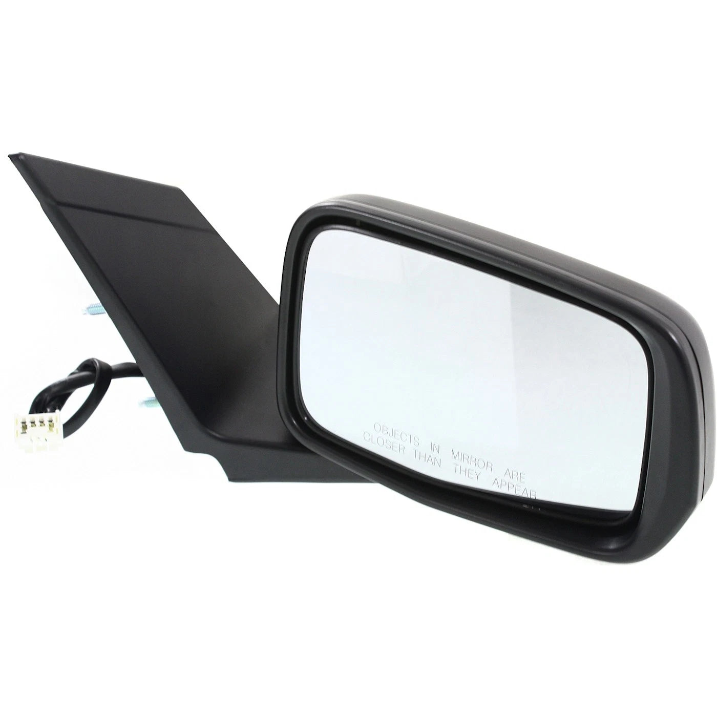 Passenger Right Side Mirror with Turn Signal for Honda (2006–2011)