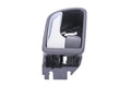 Rear Chrome Inner Door Handle for Toyota Camry CV36 (2002–2006)
