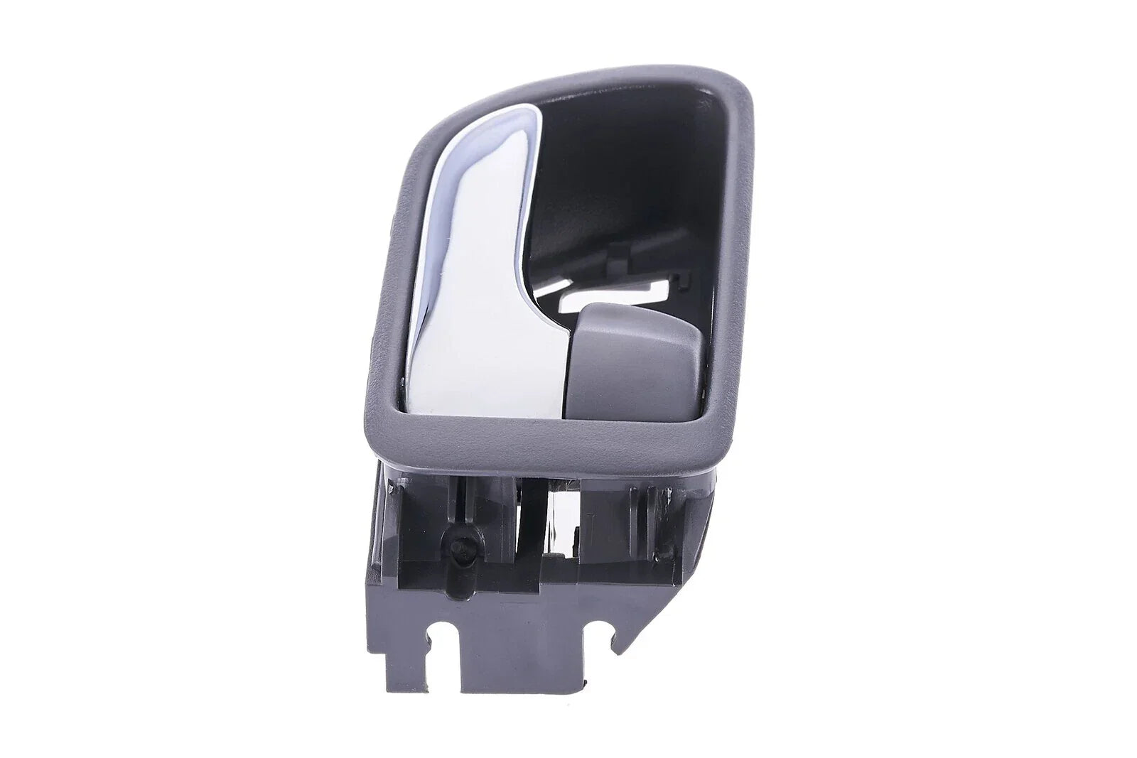 Rear Chrome Inner Door Handle for Toyota Camry CV36 (2002–2006)