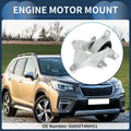 Engine Motor Mount for Honda Jade FR1 1.8L (2013–2017)