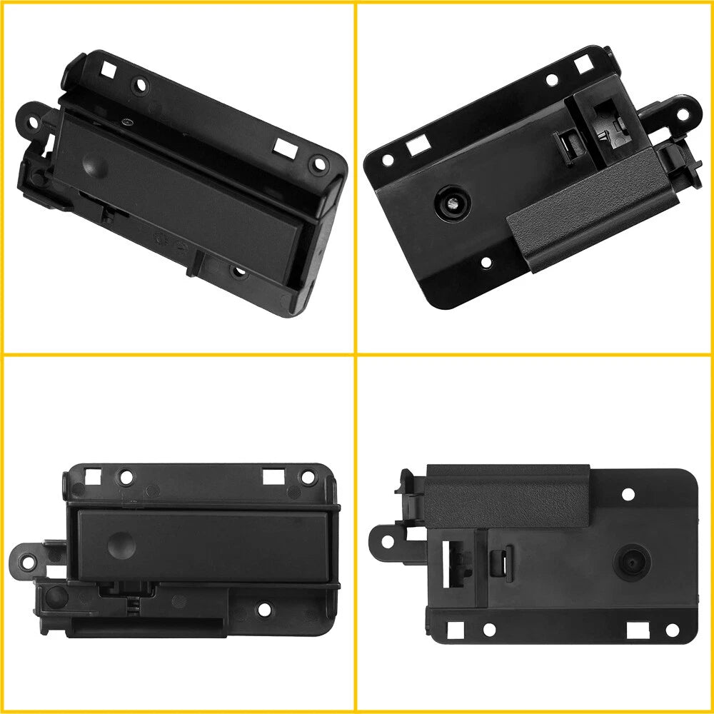 Upper Glove Box Latch Handle for Chevrolet Silverado GMC Sierra 1500 (2007–2014)