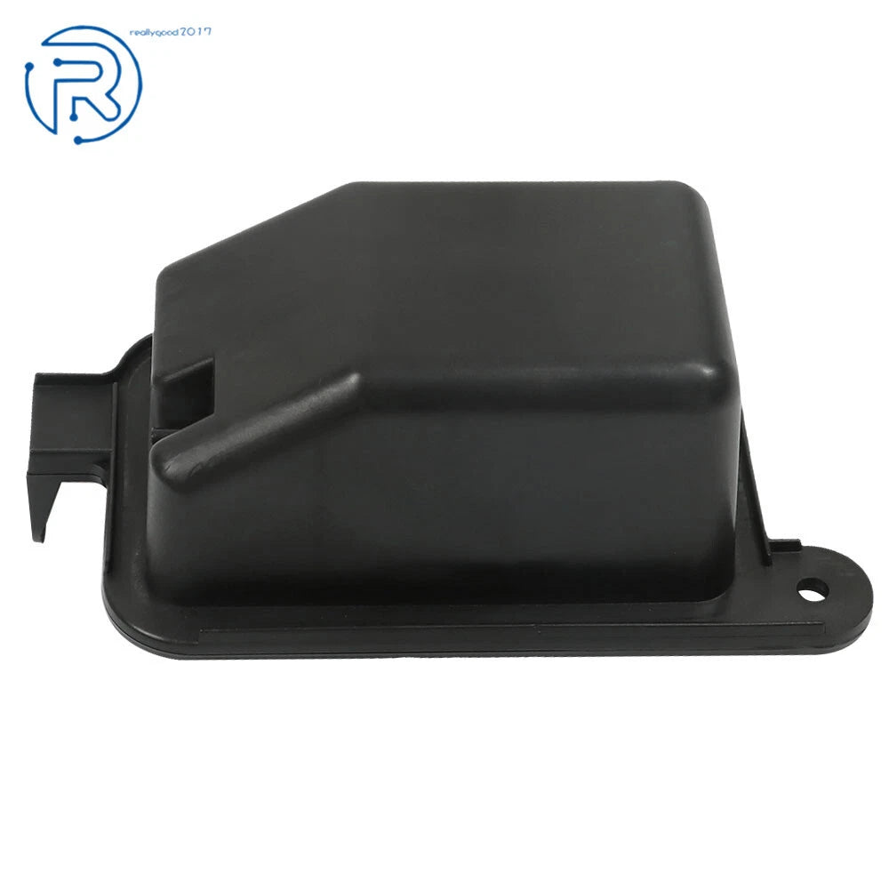 A/C Heat Vacuum Reservoir Tank & Bracket for Ford E150 E250 E350 E450 (1997–2015)