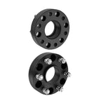 2x 1.5in Wheel Spacers for Chevrolet Silverado 1500 (2008–2018)