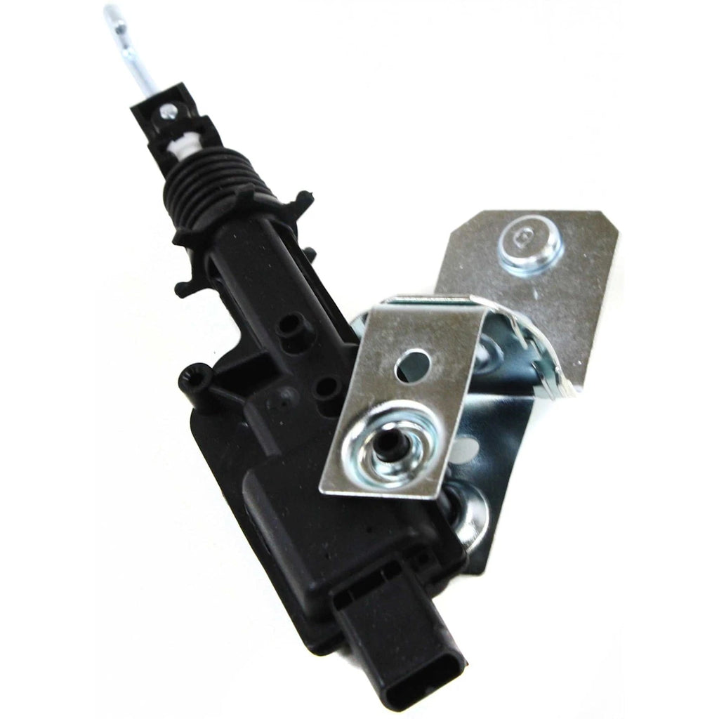 Set of 2 Front and Rear Door Lock Actuators for Ford F-150 (1997–2003)