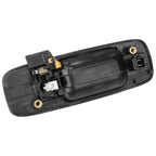 Rear Left Hand Outer Exterior Door Handle for Nissan X-Trail (2001-2007)