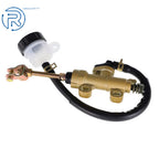 Rear Brake Master Cylinder Set for Honda CBR600RR (1999–2006)