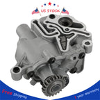 Engine Oil Pump Assembly for Audi A3 A4 A5 VW Golf Passat Tiguan (2000–2023)