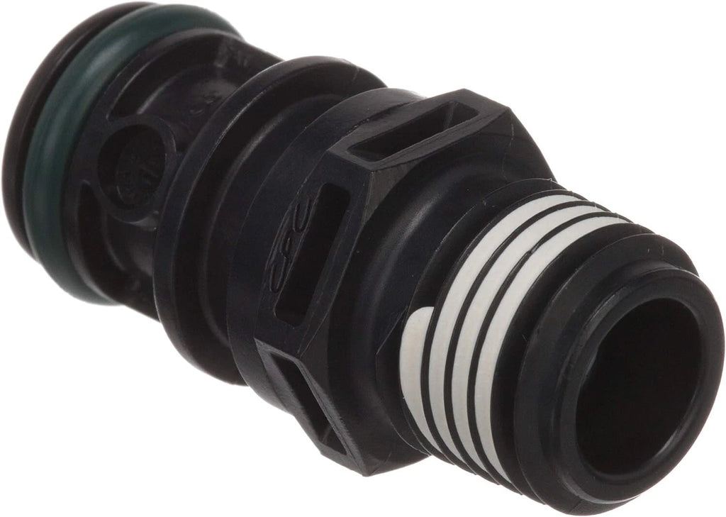Universal Male Sprayless Tank Connector for Attwood 8838TM6/8838TM