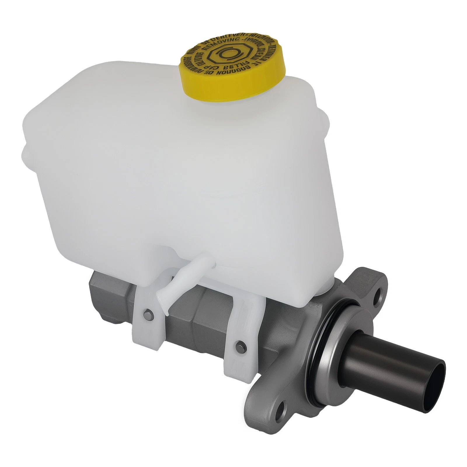Brake Master Cylinder 1" Bore for Jeep Wrangler JK (2007–2017) 68003617AA M630517