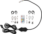 3' RGB Whip Light for Moose Offroad (SB-RGBBTR-132-PU)