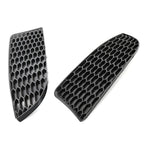 Front Bumper Lower Grille for BMW 3 Series E90 E92 E93 M3 (2009-2011)