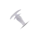 Weatherstrip Retainer Clips 50x for Toyota Corolla RAV4 Tundra Lexus